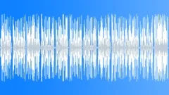 Italian Guitar Tarantella Stock Music