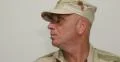 Italian Military Man Close Up Shot Brave Soldier Portrait Salute Italy Respect 4k or 4k+ Resolution
