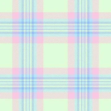 Italian pattern vector fabric, glamor tartan background texture. Genuine te.. イラスト素材