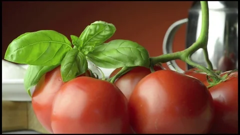 Italian pizza Video stock 76212067