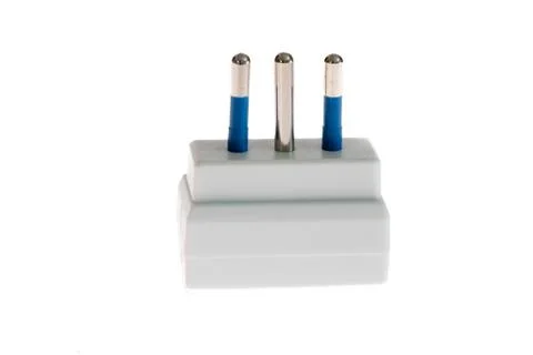 Italian plug Stock Photos