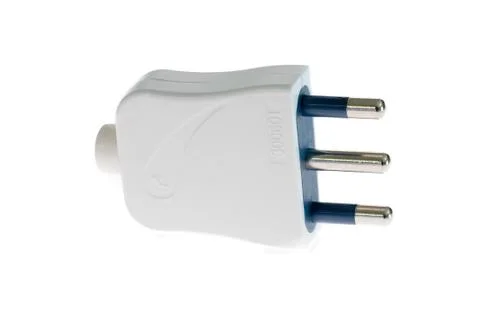 Italian plug Stock Photos