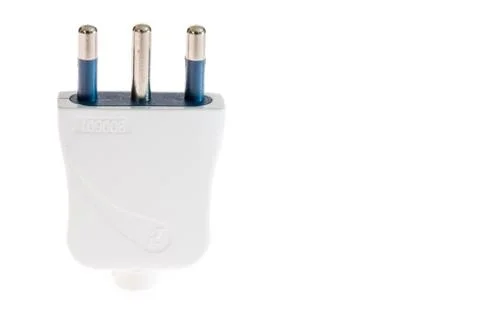 Italian plug Stock Photos