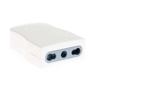 Italian plug Stock Photos