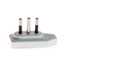 Italian plug Stock Photos