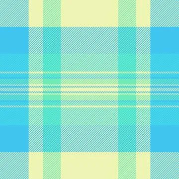 Italian seamless texture pattern, worldwide vector check fabric. Wool texti.. Stock Illustration