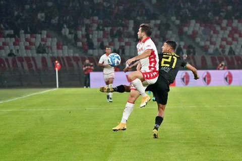 Gazzetta Football Italia: Bari Back to Serie B