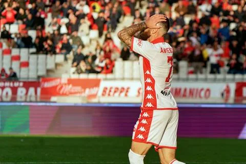 Serie B's Boxing Day makes history with Bari-Genoa - Football Italia