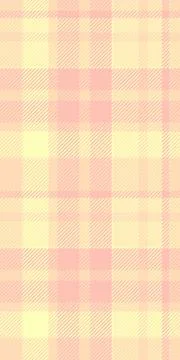 Italian vector tartan pattern, horizontal fabric plaid textile. Goose foot .. Stock Illustration