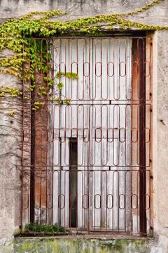 Italian Window Photos