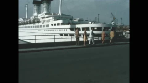 Italy 1971, Stock Footage 211671301