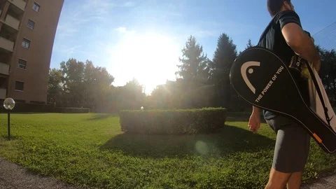 Italy Brianza Timelapse 库存影片 118212166