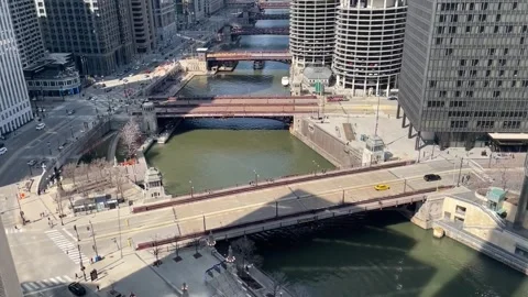 The Italy Bridge is an iconic structure Stock Footage 265682267