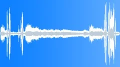 ITALY, BUS Sound Effect