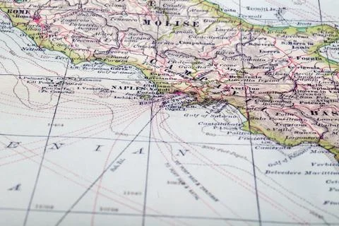 Italy close up Stock Photos