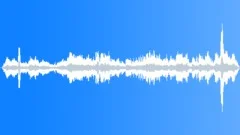 ITALY, CROWD Sound Effect