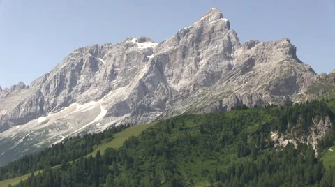 Italy - Dolomites Видео 28498854