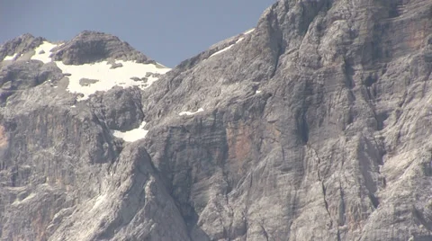 Italy - Dolomites Stock Footage 28498928