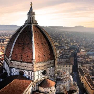 Italy - Florence Stock Photos