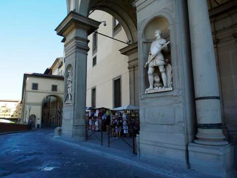 Italy, Florence Stock Photos