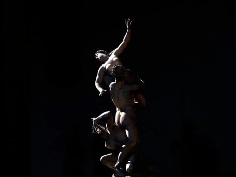 Italy, Florence Stock Photos