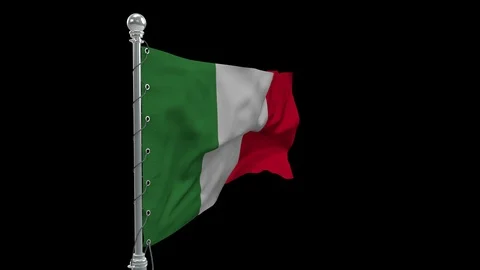 Italy Stock Footage 109110240