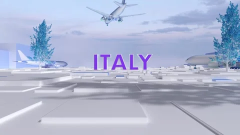 Italy Stock Footage 267962532