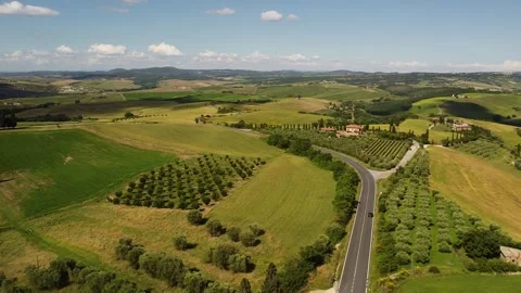 Italy Video stock 286034741