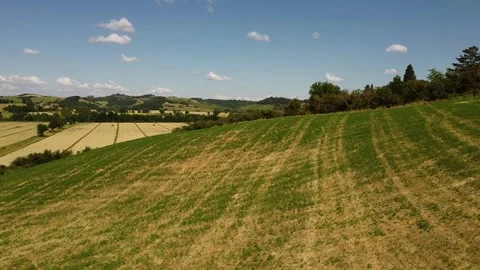 Italy Video stock 286034742