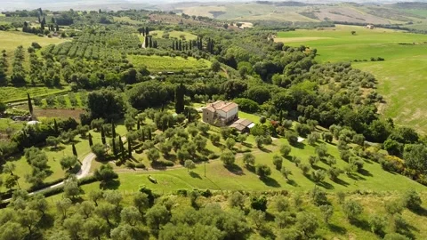 Italy Video stock 286034788