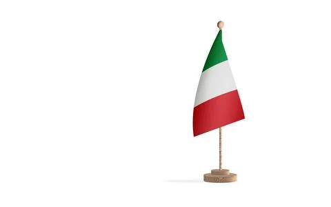 Italy Stock Illustration