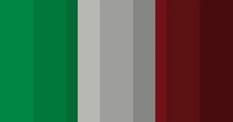 Italy Stock Illustration