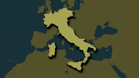 Italy Pattern Stock Footage ~ Royalty Free Stock Videos | Pond5