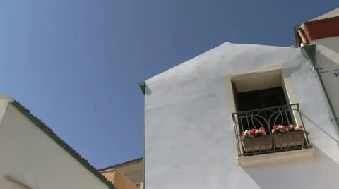 Italy - Molise - Termoli 스톡 동영상 11884232