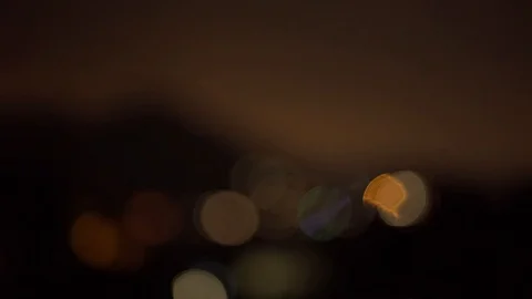 Italy by night Video stock 115603558