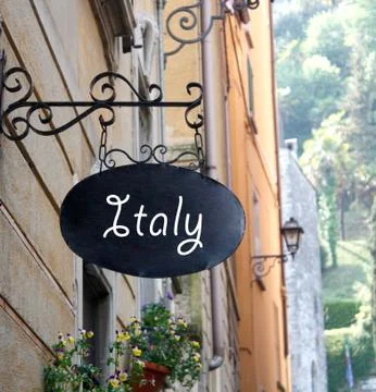 Italy Stock Photos