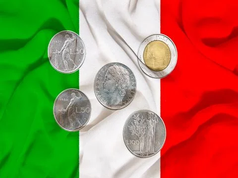 Italy Stock Photos