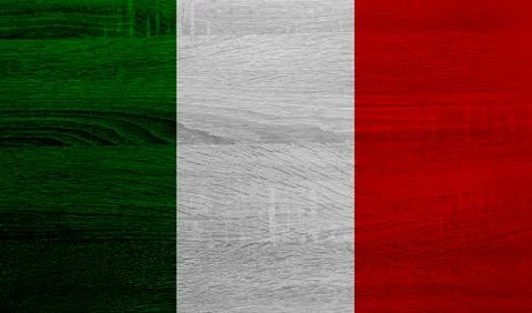 Italy Foto stock