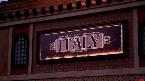 ITALY Stock Photos