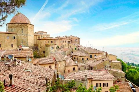 Italy Stock Photos