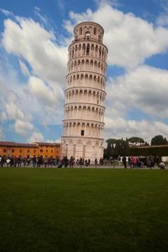 Italy - Pisa Stock Photos