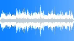 ITALY, RESTAURANTSound Effect