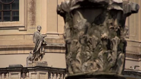 Italy, Roma Stock Footage 133493475