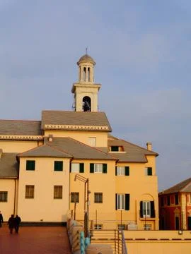 Italy Spring Stock Photos