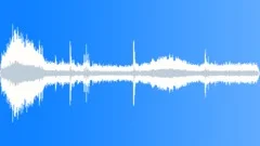 ITALY, SUBWAYSound Effect