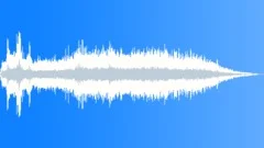ITALY, SUBWAYSound Effect