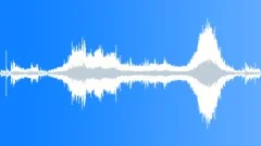 ITALY, SUBWAY Sound Effect