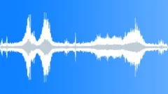 ITALY, SUBWAY Sound Effect