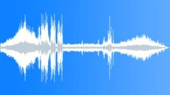 ITALY, SUBWAYSound Effect