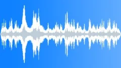 ITALY, TRAFFIC Sound Effect